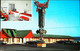 ►  Ste Sainte Anne De Beaupré (Quebec) ZENITH MOTEL (AAA) Room & 1950s Automobiles - Ste. Anne De Beaupré