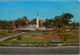 PERÚ , T.P. CIRCULADA , LA LIBERTAD - PLAZA GRAU DE TRUJILLO - Peru