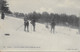 BLIDA - LE COL DE CHREA - L'HIVER AMATEURS DE SKI - Prix Fixe - Blida