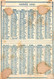 Delcampe - 6 Calendriers 1891 Fils à Coudre Julius Schürer  Barometer Vent Glace Très Sec Variable Pluie  Litho - Petit Format : ...-1900