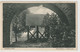 Himmelpfort, Kreis Templin, Kloster-Ruine 1937 - Templin
