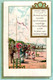 6  Calendriers  Les Mois  Aux Frères Provinçaux Tours Litho.  Impr. Chatoux - Petit Format : ...-1900