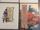 Delcampe - Lot De 6 BD BLUEBERRY 5 En Edition Originale 1 Fort Alamo Année 68 - Paquete De Libros