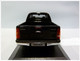 Toyota Hilux Pick-up - 2006 - Black - Minichamps - Minichamps