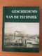 GESCHIEDENIS VAN DE TECHNIEK - Encyclopedieën