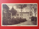 AK Bad Essen Kur Badehaus 1930 - Bad Essen