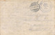 Carte Photo Militaire Allemand HÖCHST Main-FRANCFORT-FRANKFURT-Deutschland-Briefstempel-Reserve Lazarett Komission - Guerra 1914-18