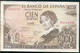 °°° SPAIN - 100 PESETAS 1965 °°° - 100 Peseten