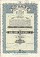 Titre Ancien - Sofilaine - S. A. Pour La Filature De La Laine Et De La Soie -Wool And Silk Spinning Cy - Titre De 1947 - Textil