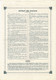 Titre Ancien - Sofilaine - S. A. Pour La Filature De La Laine Et De La Soie -Wool And Silk Spinning Cy - Titre De 1947 - Textil