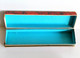 ANCIEN HARMONICA THE BANDMASTER DE LUXE CHROMATIC "C" FOUR FULL OCTAVE, 16 HOLES       (3011.3) - Musikinstrumente