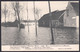 +++ CPA - HAMME - Inondations - Overstroomingen - 1906 - Une Rue à Drij Goten  // - Hamme