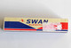 Delcampe - ANCIEN HARMONICA SWAN JIANE "C" - 24 HOLES AVEC SA BOITE D'ORIGINE / INSTRUMENT DE MUSIQUE      (3011.4) - Instruments De Musique