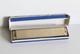 ANCIEN HARMONICA BIG JOHN  BJH-T48 - STAGG - BY VP - 24 HOLES + BOITE D'ORIGINE / INSTRUMENT DE MUSIQUE      (3011.5) - Instrumentos De Música