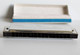 Delcampe - ANCIEN HARMONICA SUZUKI WINNER VICTORY UC 002 - 16 HOLES + BOITE D'ORIGINE CHINE / INSTRUMENT DE MUSIQUE      (3011.6) - Musical Instruments