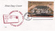 Sc#3178, $3.00 Mars Pathfinder Souvenir Sheet Issue, First Day Cover, Space Exploration Theme, 1997 FDC - 1991-2000