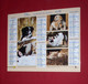 Almanach Du Facteur 2018 PTT Oller  (81) Photos Chiots / Chatons - Grand Format : 2001-...