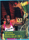 VENUSTE NIYONGABO - BURUNDI (800 M) 1995 WORLD CHAMPIONSHIPS IN ATHLETICS Old Trading Card Athletisme Athletik Atletica - Tarjetas