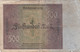 Germany #73, 500 Marks 27.3.1922 Reichsbanknote Banknote Currency - 500 Mark