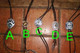 Bolo Ties Divers Et Variés ! Western, Country, Cowboy, Cowgirl ! - Other & Unclassified