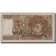 France, 10 Francs, 1975, 1975-11-06, TB, Fayette:63.14, KM:150b - 10 F 1972-1978 ''Berlioz''