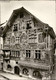 1046994 Schaffhausen, Haus Zum Ritter - Hausen Am Albis 