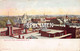 Bird's-eye View Manchester N.H. - U.S.A - Manchester
