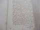 JF Acte Notarial Hérault Vente  AN VI  Vendargues/Mauguio Vente Gleize/Boudet Charon Vignes X2 Documents - Manuscripts