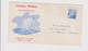 CANADA  1956 FDC Cover - Brieven En Documenten