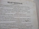 JF  Hérault   Vendargues Convention Lisbonne Carcassonne/Robert Couverture Tirage De La Classe 1837 Conscrits En L'état - Manuskripte
