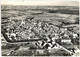 COULANGE LA VINEUSE VUE GENERALE AERIENNE 1954 - Coulanges La Vineuse