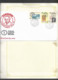 Delcampe - BARBADOS  17   FDC   Used  Different Topics - Barbades (1966-...)