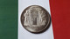 ITALIE ITALIA ITALY ROME 1975 PAVLVS VI MEDAILLE 35MM TRANCHE CANELEE - Monarchia/ Nobiltà