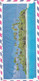 Enveloppe Polynésie 0-0-1987 Par Avion - Other & Unclassified