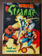 STRANGE Special  N° 12 Les  X-MEN L'araignée La Chose LUG 10/06/1978 - Strange