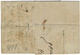 1814 (11. Sept.) " ANVERS " Claire, # A6443 - 1814-1815 (Gen.reg. Belgien)