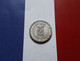 FRANCE EVREUX 5 CENTIMES NECESSITE 1921 CHAMBRE DE COMMERCE FRAPPE MONNAIE - Monétaires / De Nécessité