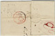 1824, " ANTWERPEN " Et  " L.P.B.2.R. " , # A6449 - 1815-1830 (Hollandse Tijd)