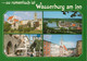 011705  ... So Romantisch Ist Wasserburg Am Inn  Mehrbildkarte - Wasserburg (Inn)