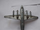 DINKY TOYS MECCANO  LOT DE 2 AVIONS  VICKERS VISCOUNT ET VAUTOUR ACCIDENTS ET MANQUES - Flugzeuge & Hubschrauber