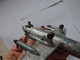 DINKY TOYS MECCANO  LOT DE 2 AVIONS  VICKERS VISCOUNT ET VAUTOUR ACCIDENTS ET MANQUES - Aviones & Helicópteros