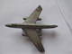 Delcampe - DINKY TOYS MECCANO  LOT DE 2 AVIONS  VICKERS VISCOUNT ET VAUTOUR ACCIDENTS ET MANQUES - Airplanes & Helicopters