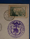 AM2 FRANCE BELLE LETTRE  1953 ++++ TANANARIVE POUR DIEGO SUAREZ   +AFFRANCH. PLAISANT - Lettres & Documents