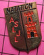 313i Pin's Pins / Beau Et Rare / THEME : SPORTS / CLUB NATATION ASLJL - Natation