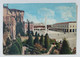 57665 Cartolina - Ravenna - Lugo Di Romagna - Castello Estense - VG 1968 - Ravenna