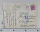 57665 Cartolina - Ravenna - Lugo Di Romagna - Castello Estense - VG 1968 - Ravenna