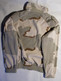 Veste/blouson Polaire - Camo - MIL-TEC - Taille XXL - Divise