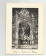 54 Nancy Carte Double Pub Publicité Des Etablissements Essig 41 Rue Victor , Voeux 1959 ; 11,5x15,4 Cm Env - Nancy