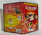 I102335 DVD - Disney Pixar - Gli Incredibili - 2 Dischi - Cartoons