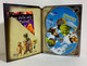 I102337 DVD - The Shrek Collection - Box Set 2 Dischi - Shrek + Shrek 2 - Dessin Animé